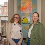 All Along the River exhibition runs from May 1st – May 10th at The People’s Museum of Limerick. Picture: Olena Oleksienko/ilovelimerick
