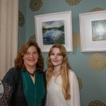 All Along the River exhibition runs from May 1st – May 10th at The People’s Museum of Limerick. Picture: Olena Oleksienko/ilovelimerick