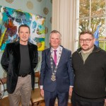 All Along the River exhibition runs from May 1st – May 10th at The People’s Museum of Limerick. Picture: Olena Oleksienko/ilovelimerick