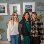 All Along the River exhibition runs from May 1st – May 10th at The People’s Museum of Limerick. Picture: Olena Oleksienko/ilovelimerick