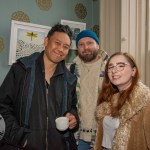All Along the River exhibition runs from May 1st – May 10th at The People’s Museum of Limerick. Picture: Olena Oleksienko/ilovelimerick