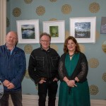 All Along the River exhibition runs from May 1st – May 10th at The People’s Museum of Limerick. Picture: Olena Oleksienko/ilovelimerick