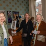 All Along the River exhibition runs from May 1st – May 10th at The People’s Museum of Limerick. Picture: Olena Oleksienko/ilovelimerick