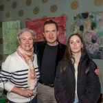 All Along the River exhibition runs from May 1st – May 10th at The People’s Museum of Limerick. Picture: Olena Oleksienko/ilovelimerick
