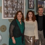 All Along the River exhibition runs from May 1st – May 10th at The People’s Museum of Limerick. Picture: Olena Oleksienko/ilovelimerick