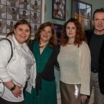 All Along the River exhibition runs from May 1st – May 10th at The People’s Museum of Limerick. Picture: Olena Oleksienko/ilovelimerick