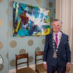 All Along the River exhibition runs from May 1st – May 10th at The People’s Museum of Limerick. Picture: Olena Oleksienko/ilovelimerick