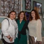 All Along the River exhibition runs from May 1st – May 10th at The People’s Museum of Limerick. Picture: Olena Oleksienko/ilovelimerick