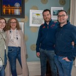 All Along the River exhibition runs from May 1st – May 10th at The People’s Museum of Limerick. Picture: Olena Oleksienko/ilovelimerick