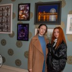 All Along the River exhibition runs from May 1st – May 10th at The People’s Museum of Limerick. Picture: Olena Oleksienko/ilovelimerick