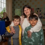 All Along the River exhibition runs from May 1st – May 10th at The People’s Museum of Limerick. Picture: Olena Oleksienko/ilovelimerick