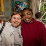 All Along the River exhibition runs from May 1st – May 10th at The People’s Museum of Limerick. Picture: Olena Oleksienko/ilovelimerick