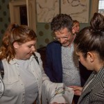 All Along the River exhibition runs from May 1st – May 10th at The People’s Museum of Limerick. Picture: Olena Oleksienko/ilovelimerick