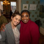 All Along the River exhibition runs from May 1st – May 10th at The People’s Museum of Limerick. Picture: Olena Oleksienko/ilovelimerick