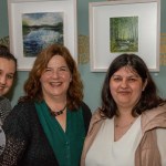 All Along the River exhibition runs from May 1st – May 10th at The People’s Museum of Limerick. Picture: Olena Oleksienko/ilovelimerick