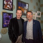 All Along the River exhibition runs from May 1st – May 10th at The People’s Museum of Limerick. Picture: Olena Oleksienko/ilovelimerick