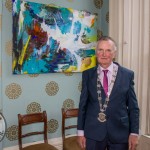 All Along the River exhibition runs from May 1st – May 10th at The People’s Museum of Limerick. Picture: Olena Oleksienko/ilovelimerick