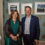 All Along the River exhibition runs from May 1st – May 10th at The People’s Museum of Limerick. Picture: Olena Oleksienko/ilovelimerick