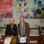 All Along the River exhibition runs from May 1st – May 10th at The People’s Museum of Limerick. Picture: Olena Oleksienko/ilovelimerick