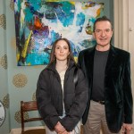 All Along the River exhibition runs from May 1st – May 10th at The People’s Museum of Limerick. Picture: Olena Oleksienko/ilovelimerick