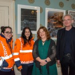 All Along the River exhibition runs from May 1st – May 10th at The People’s Museum of Limerick. Picture: Olena Oleksienko/ilovelimerick