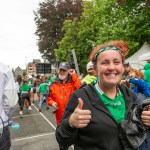 An All-Ireland Senior Hurling Championship Final Limerick v Kilkenny Big Screen event took place on Sunday, July 23, 2023 at Pery Square, Limerick. Picture: Olena Oleksienko/ilovelimerick