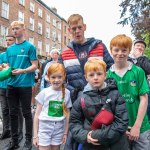 An All-Ireland Senior Hurling Championship Final Limerick v Kilkenny Big Screen event took place on Sunday, July 23, 2023 at Pery Square, Limerick. Picture: Olena Oleksienko/ilovelimerick