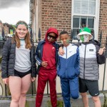 An All-Ireland Senior Hurling Championship Final Limerick v Kilkenny Big Screen event took place on Sunday, July 23, 2023 at Pery Square, Limerick. Picture: Olena Oleksienko/ilovelimerick