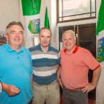 An exhibition titled 'Limerick’s All-Ireland Glory 1887-2023' was launched  in Limerick Museum, Henry Street by  Cllr Gerald Mitchell, Mayor of the City and County of Limerick on Sept 7, 2023. Picture: Olena Oleksienko/ilovelimerick