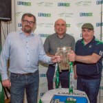 An exhibition titled 'Limerick’s All-Ireland Glory 1887-2023' was launched  in Limerick Museum, Henry Street by  Cllr Gerald Mitchell, Mayor of the City and County of Limerick on Sept 7, 2023. Picture: Olena Oleksienko/ilovelimerick