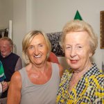 An exhibition titled 'Limerick’s All-Ireland Glory 1887-2023' was launched  in Limerick Museum, Henry Street by  Cllr Gerald Mitchell, Mayor of the City and County of Limerick on Sept 7, 2023. Picture: Olena Oleksienko/ilovelimerick