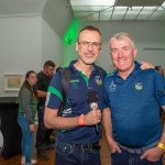 An unforgettable Homecoming celebration took place for Limerick’s mighty four-in-a-row heroes took place Monday, July 23, 2023. Picture: Olena Oleksienko/ilovelimerick