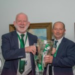 An unforgettable Homecoming celebration took place for Limerick’s mighty four-in-a-row heroes took place Monday, July 23, 2023. Picture: Olena Oleksienko/ilovelimerick