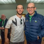 An unforgettable Homecoming celebration took place for Limerick’s mighty four-in-a-row heroes took place Monday, July 23, 2023. Picture: Olena Oleksienko/ilovelimerick