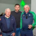 An unforgettable Homecoming celebration took place for Limerick’s mighty four-in-a-row heroes took place Monday, July 23, 2023. Picture: Olena Oleksienko/ilovelimerick