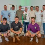 An unforgettable Homecoming celebration took place for Limerick’s mighty four-in-a-row heroes took place Monday, July 23, 2023. Picture: Olena Oleksienko/ilovelimerick