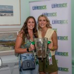 An unforgettable Homecoming celebration took place for Limerick’s mighty four-in-a-row heroes took place Monday, July 23, 2023. Picture: Olena Oleksienko/ilovelimerick