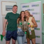 An unforgettable Homecoming celebration took place for Limerick’s mighty four-in-a-row heroes took place Monday, July 23, 2023. Picture: Olena Oleksienko/ilovelimerick