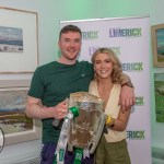 An unforgettable Homecoming celebration took place for Limerick’s mighty four-in-a-row heroes took place Monday, July 23, 2023. Picture: Olena Oleksienko/ilovelimerick