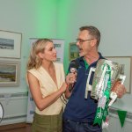 An unforgettable Homecoming celebration took place for Limerick’s mighty four-in-a-row heroes took place Monday, July 23, 2023. Picture: Olena Oleksienko/ilovelimerick