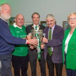 An unforgettable Homecoming celebration took place for Limerick’s mighty four-in-a-row heroes took place Monday, July 23, 2023. Picture: Olena Oleksienko/ilovelimerick