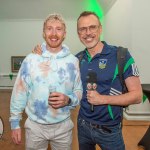 An unforgettable Homecoming celebration took place for Limerick’s mighty four-in-a-row heroes took place Monday, July 23, 2023. Picture: Olena Oleksienko/ilovelimerick