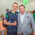 An unforgettable Homecoming celebration took place for Limerick’s mighty four-in-a-row heroes took place Monday, July 23, 2023. Picture: Olena Oleksienko/ilovelimerick