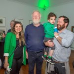 An unforgettable Homecoming celebration took place for Limerick’s mighty four-in-a-row heroes took place Monday, July 23, 2023. Picture: Olena Oleksienko/ilovelimerick