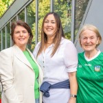 An unforgettable Homecoming celebration took place for Limerick’s mighty four-in-a-row heroes took place Monday, July 23, 2023. Picture: Olena Oleksienko/ilovelimerick