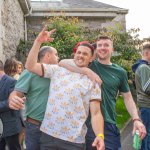 An unforgettable Homecoming celebration took place for Limerick’s mighty four-in-a-row heroes took place Monday, July 23, 2023. Picture: Olena Oleksienko/ilovelimerick