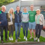 An unforgettable Homecoming celebration took place for Limerick’s mighty four-in-a-row heroes took place Monday, July 23, 2023. Picture: Olena Oleksienko/ilovelimerick