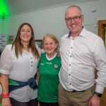 An unforgettable Homecoming celebration took place for Limerick’s mighty four-in-a-row heroes took place Monday, July 23, 2023. Picture: Olena Oleksienko/ilovelimerick