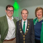 An unforgettable Homecoming celebration took place for Limerick’s mighty four-in-a-row heroes took place Monday, July 23, 2023. Picture: Olena Oleksienko/ilovelimerick