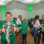 An unforgettable Homecoming celebration took place for Limerick’s mighty four-in-a-row heroes took place Monday, July 23, 2023. Picture: Olena Oleksienko/ilovelimerick